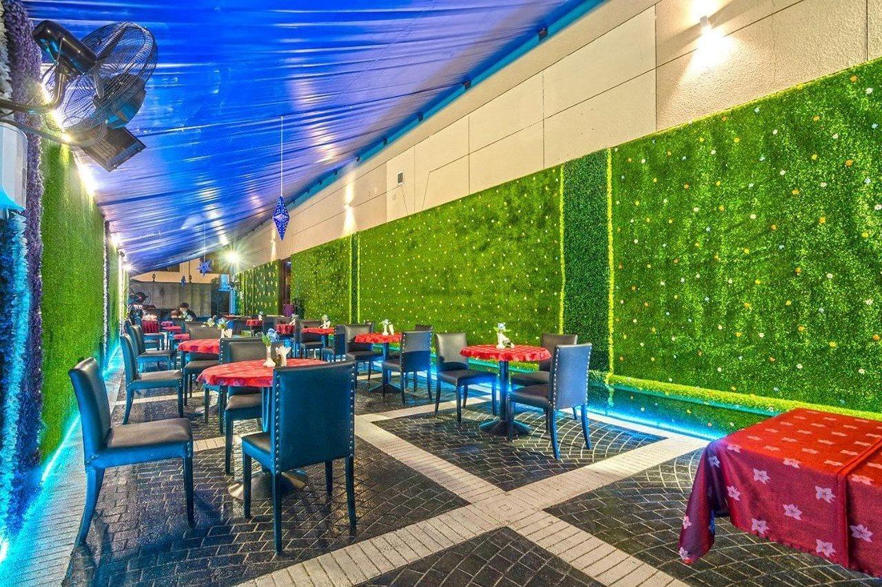 Zain International Hotel Dubai Exteriör bild
